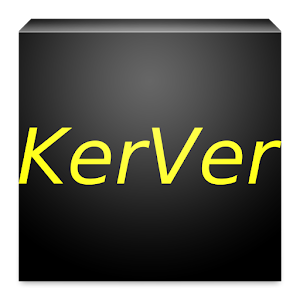 Linux Notifier Widget 1.0