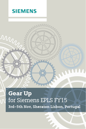 Siemens EPLS FY15