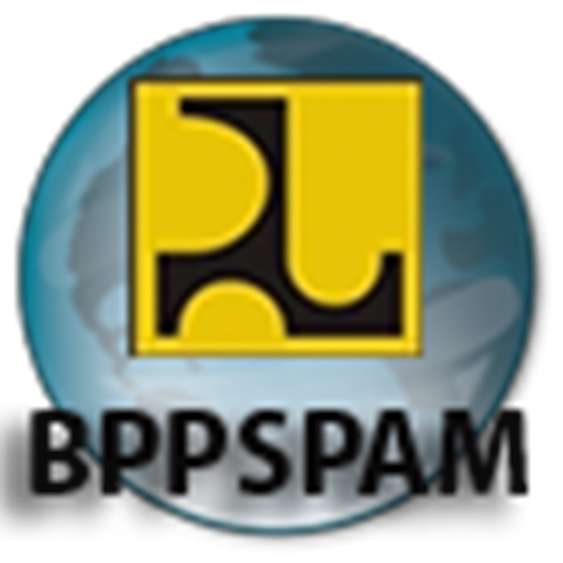 bppspam 書籍 App LOGO-APP開箱王