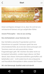 Emsländische Frauenarztpraxis poster 2