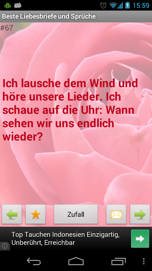 Beautiful german phrases picture