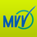 MVV-App mobile app icon