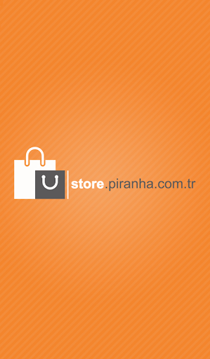 Piranha Store
