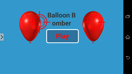 【免費街機App】Balloon Bomber-APP點子