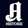 aftenposten history Application icon