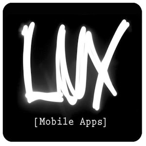 Lux Mobile App 1.275