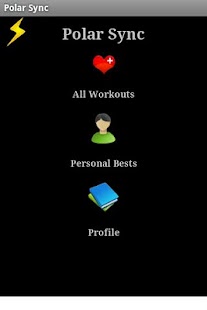 How to download Polar Sync patch 1.0 apk for bluestacks