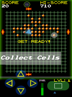 Lastest Solar Rush (Pro) APK