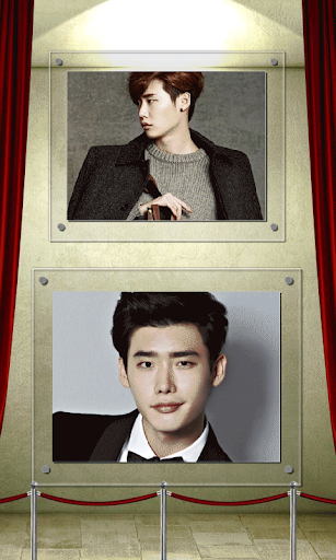 Lee Jongsuk live wallpaper 07