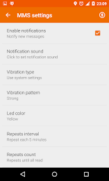 Phone Notifier - Reborn poster 4