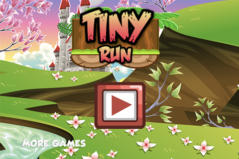 Tiny Run Free