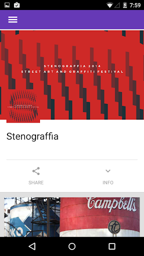 Stenograffia