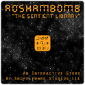 Roshambomb (Free) logo
