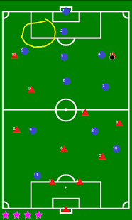How to get STB soccer 5.00 apk for android