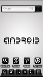 How to download ADWTheme Simple Black 1.2.7 apk for pc