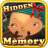 Hidden Memory - Robin Hood mobile app icon