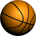 Behind The Arc Basketball logo
