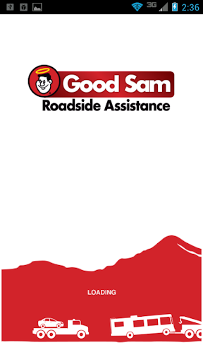 Good Sam Roadside Assistance