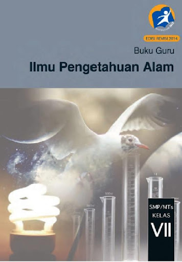 Buku Guru SMP Kurikulum 2013