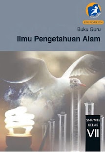 Lastest Buku Guru SMP Kurikulum 2013 APK for PC