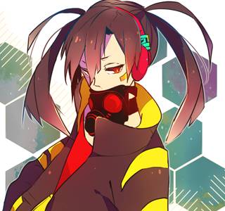 [最も選択された] カゲプロ エネ 壁紙 123872-壁紙 エネ カゲプロ