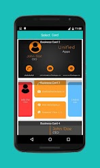 Business Cards Maker / SmartsysSoft Business Card Maker - Free download and ... : Over 550 professional templates can help you make a business card in 5 minutes, without having to hire a.
