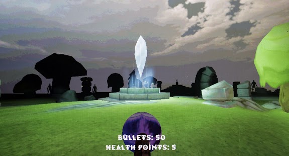 Free Broken Shield 3: Steampunk 3d APK