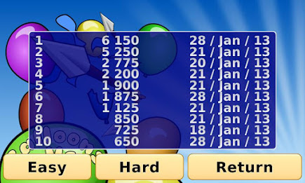 Balloons Vs Bows Shooter poster 4