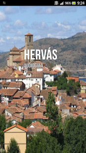 Hervás Audio Guide Screenshots 0