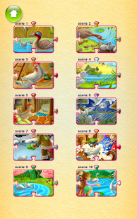 The Ugly Duckling Jigsaw Screenshots 8