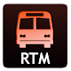 Reglamento de Tránsito Metropo APK