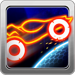 Neon Racing Apk