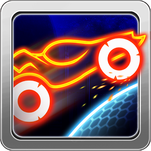 Neon Racing for PC and MAC