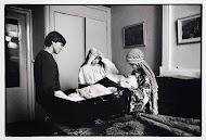 Kerstspel 'Een kind als superster': Jozef, Maria en het Kind in afwachting van hun opkomst