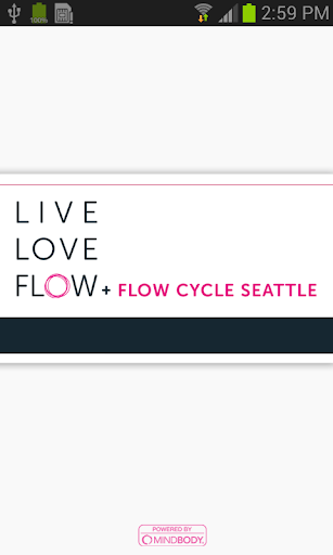 Live Love Flow Yoga + Cycle