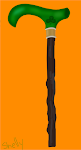 Shillelagh 