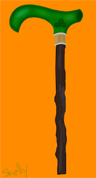 Shillelagh 