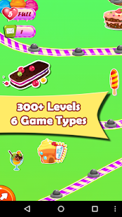 How to install Cartoon Candy 2.0 mod apk for laptop