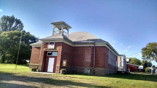 McKinley Town Hall