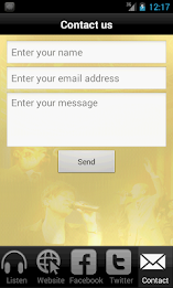 HigherSound.fm poster 4