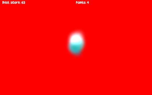 Lastest Blind: Run APK for Android