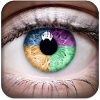 Photo Eye Changer icon
