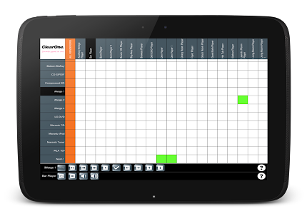 Download VIEW Virtual Matrix APK