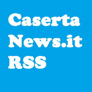 Caserta News.it - RSS 6 Icon