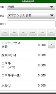 How to mod 食品成分表示 patch 1.0 apk for pc