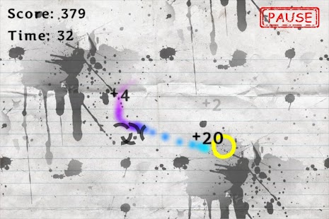 Slash those Balls Screenshots 0