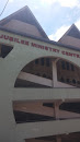 Jubilee Ministry Center