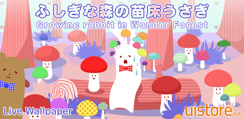 Wonder forest