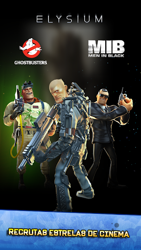   Respawnables: captura de tela 