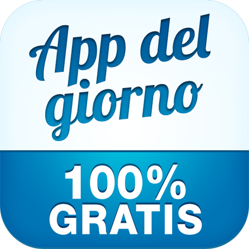 App del Giorno - 100% Gratis LOGO-APP點子